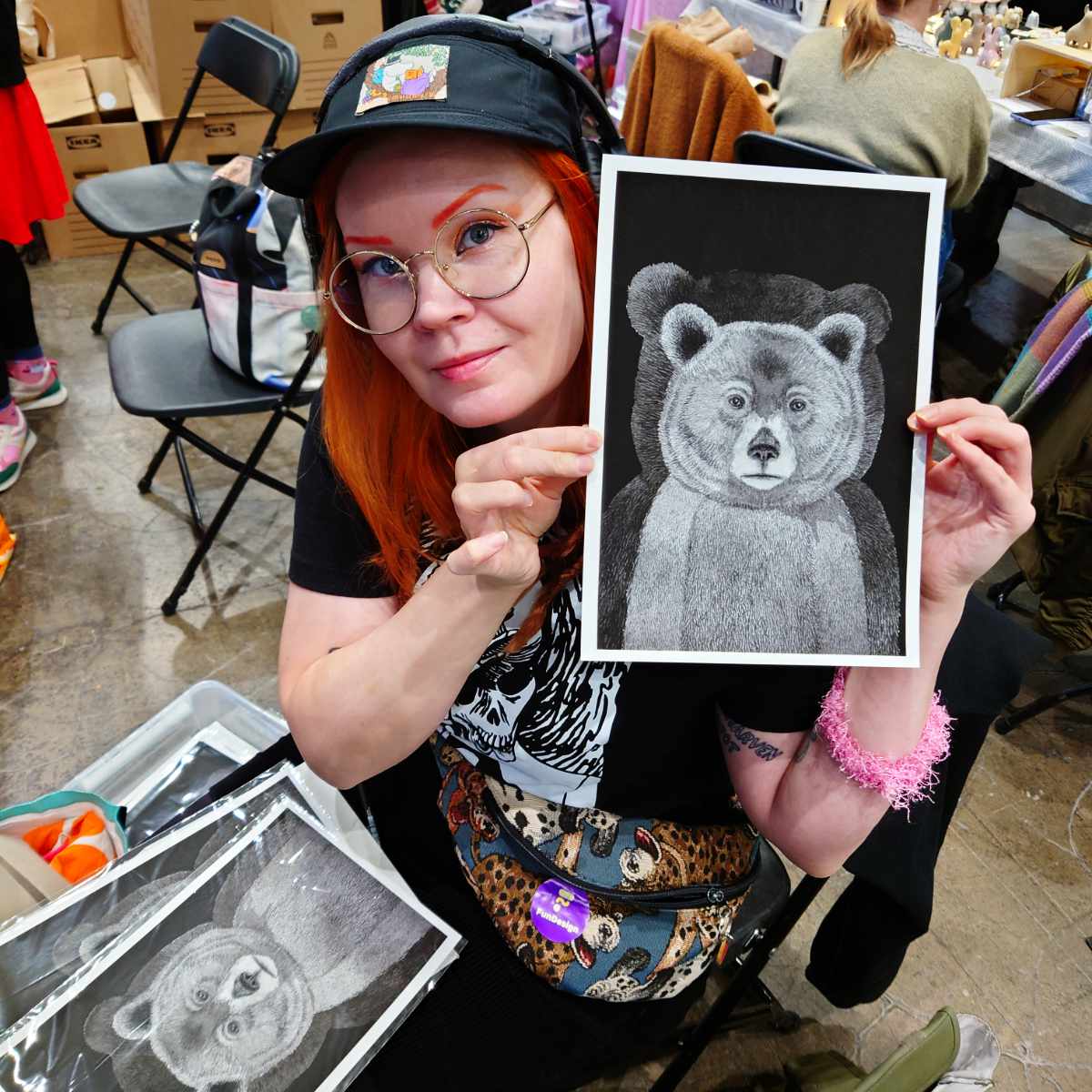 Uusi yhteisöllinen vuosi!